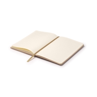 Bloc de Notas A5 Stamina Fruti | Toleshop