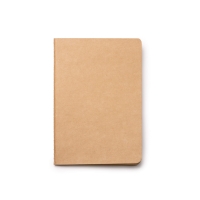 Libreta A5 Cartón Reciclado Stamina Borges | Toleshop