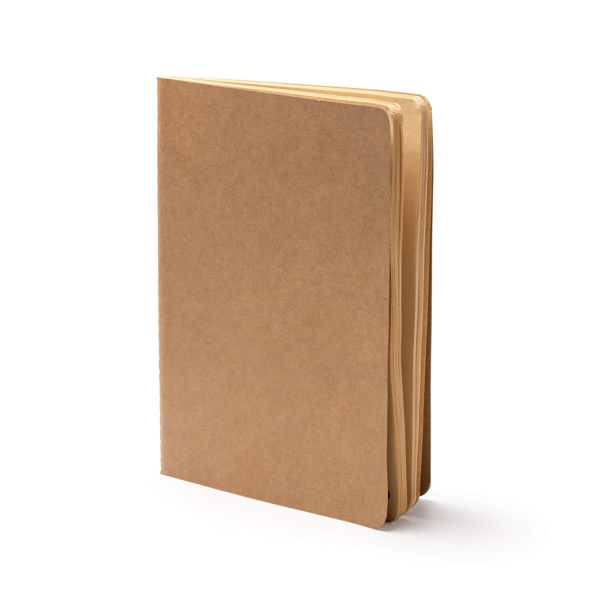 Libreta A5 Cartón Reciclado Stamina Borges | Toleshop