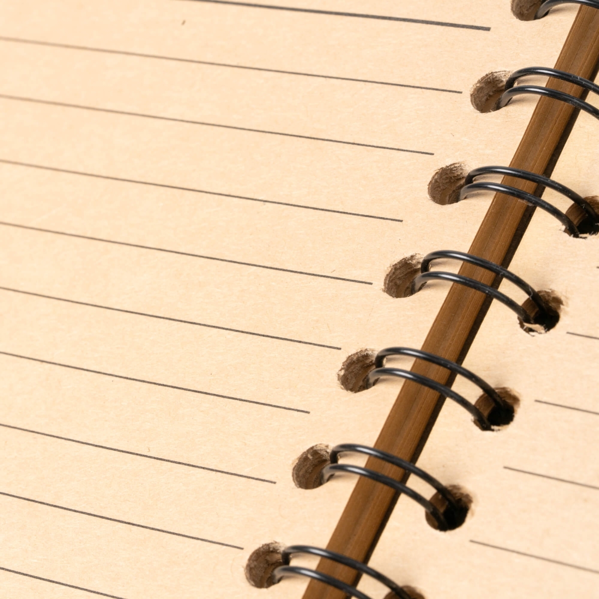 Libreta A5 Cartón Reciclado Stamina Nusax | Toleshop