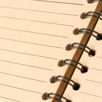 Libreta A5 Cartón Reciclado Stamina Nusax | Toleshop