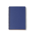Libreta A5 Cartón Reciclado Stamina Nusax 1627