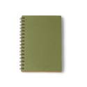 Libreta A5 Cartón Reciclado Stamina Nusax 1627