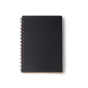 Libreta A5 Cartón Reciclado Stamina Nusax 1627