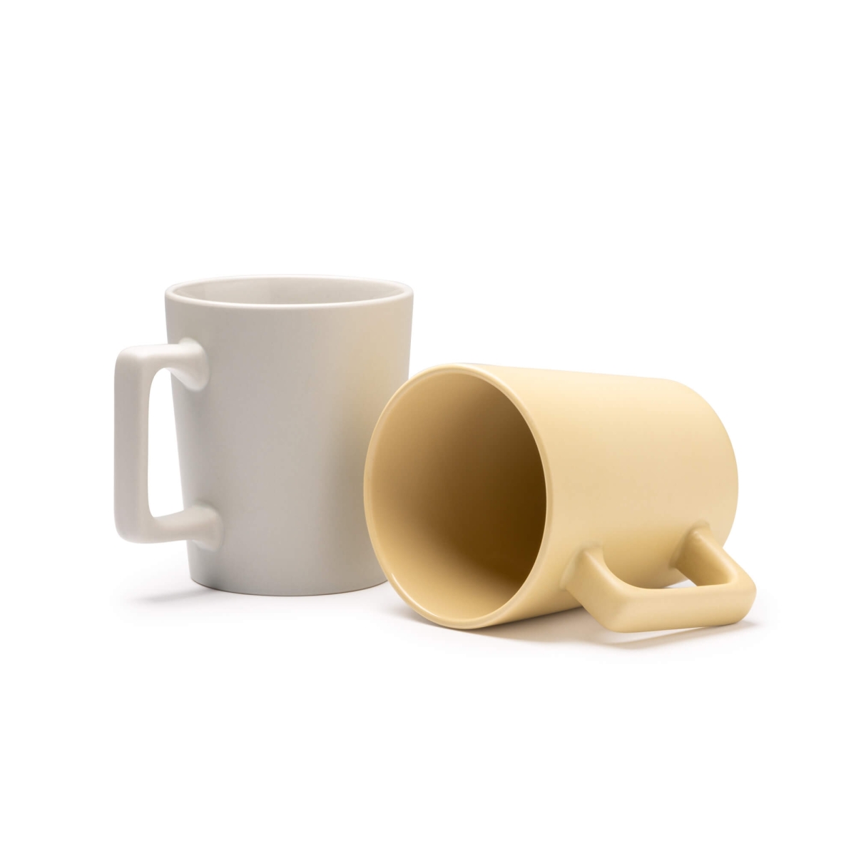 Taza de Cerámica Stamina Dunlok | Toleshop