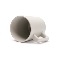 Taza de Cerámica Stamina Dunlok | Toleshop