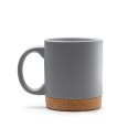 Taza de Cerámica Stamina Nurix 1637