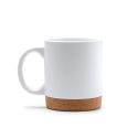 Taza de Cerámica Stamina Nurix 1637