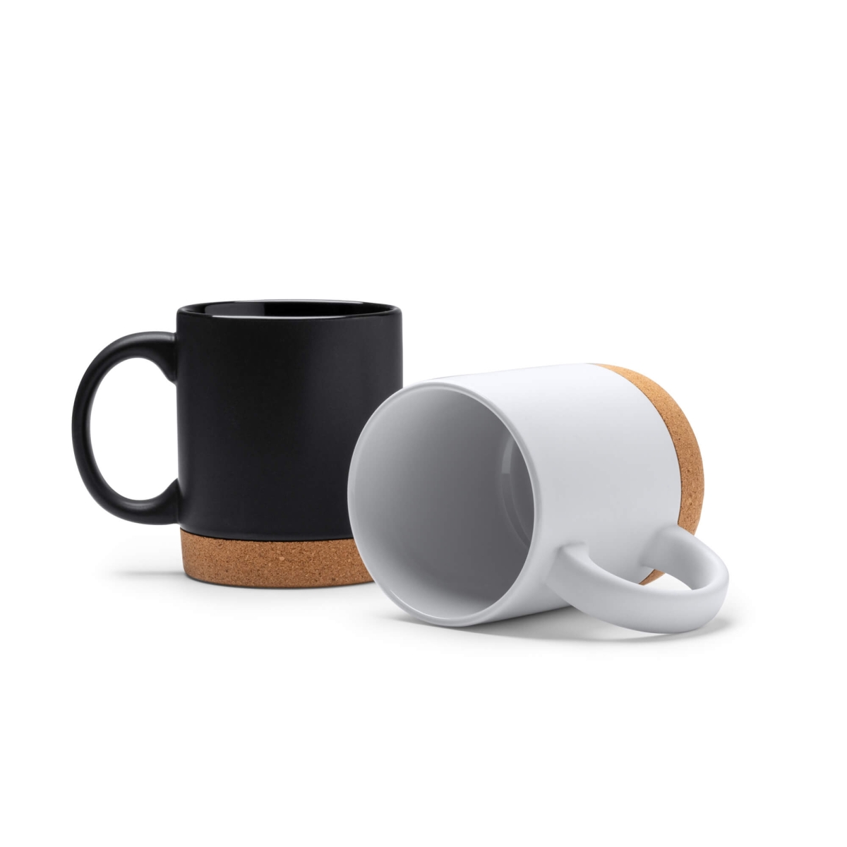 Taza de Cerámica Stamina Nurix | Toleshop