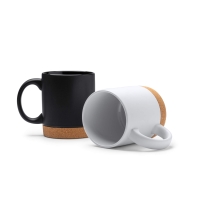 Taza de Cerámica Stamina Nurix | Toleshop