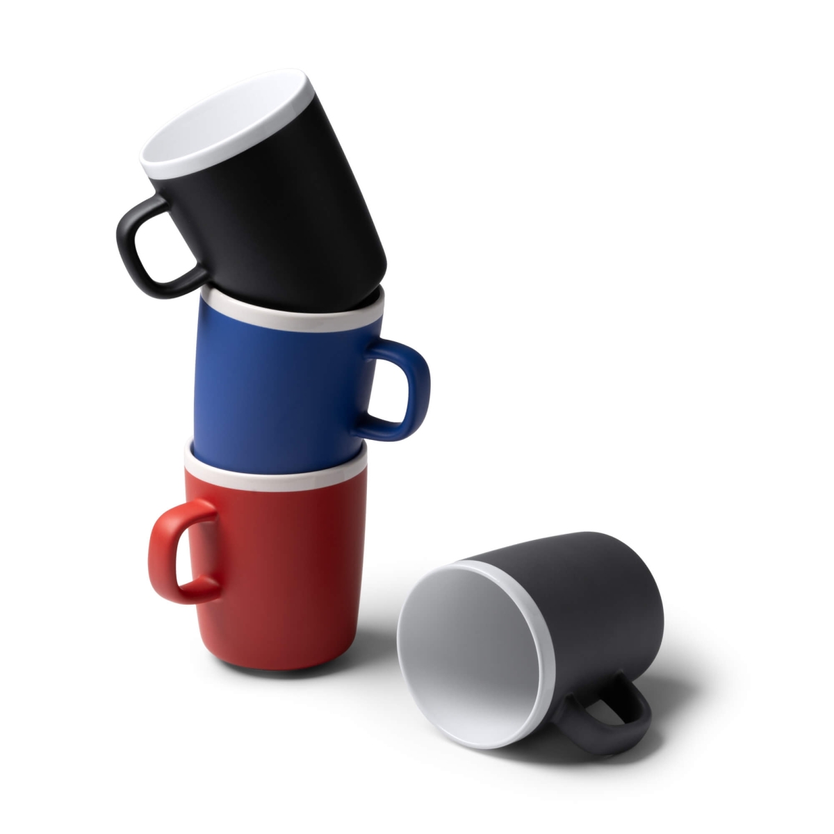 Taza de Cerámica Stamina Cartux | Toleshop