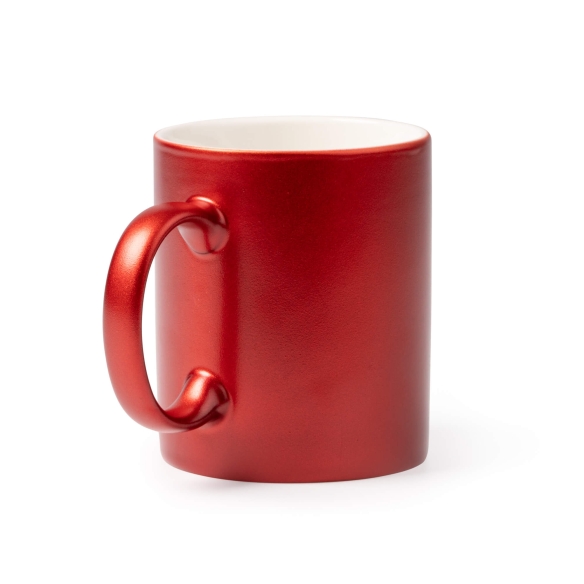 Taza de Cerámica Stamina Marty | Toleshop