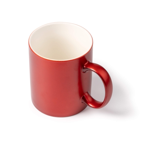 Taza de Cerámica Stamina Marty | Toleshop