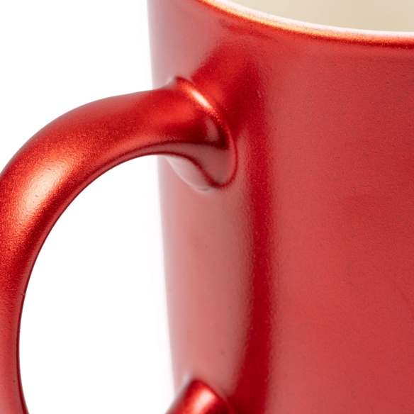 Taza de Cerámica Stamina Marty | Toleshop