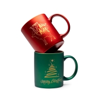 Taza de Cerámica Stamina Marty | Toleshop