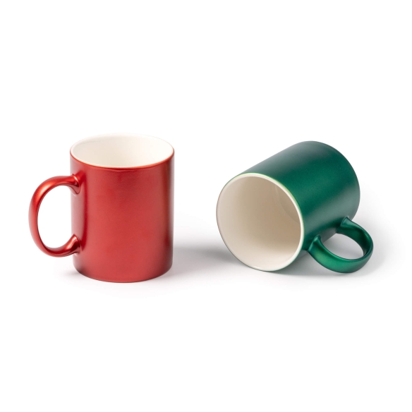Taza de Cerámica Stamina Marty | Toleshop