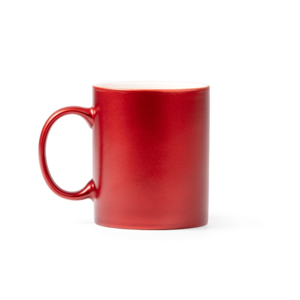 Taza de Cerámica Stamina Marty | Toleshop