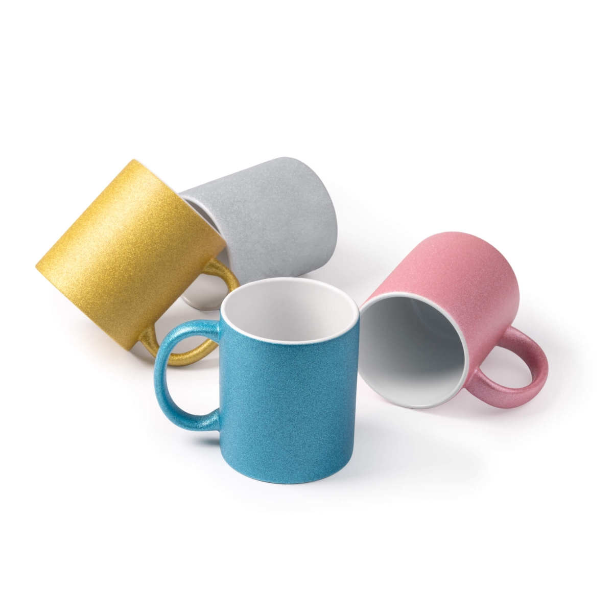 Taza de Cerámica Stamina Fiona | Toleshop