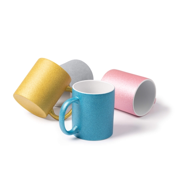 Taza de Cerámica Stamina Fiona | Toleshop