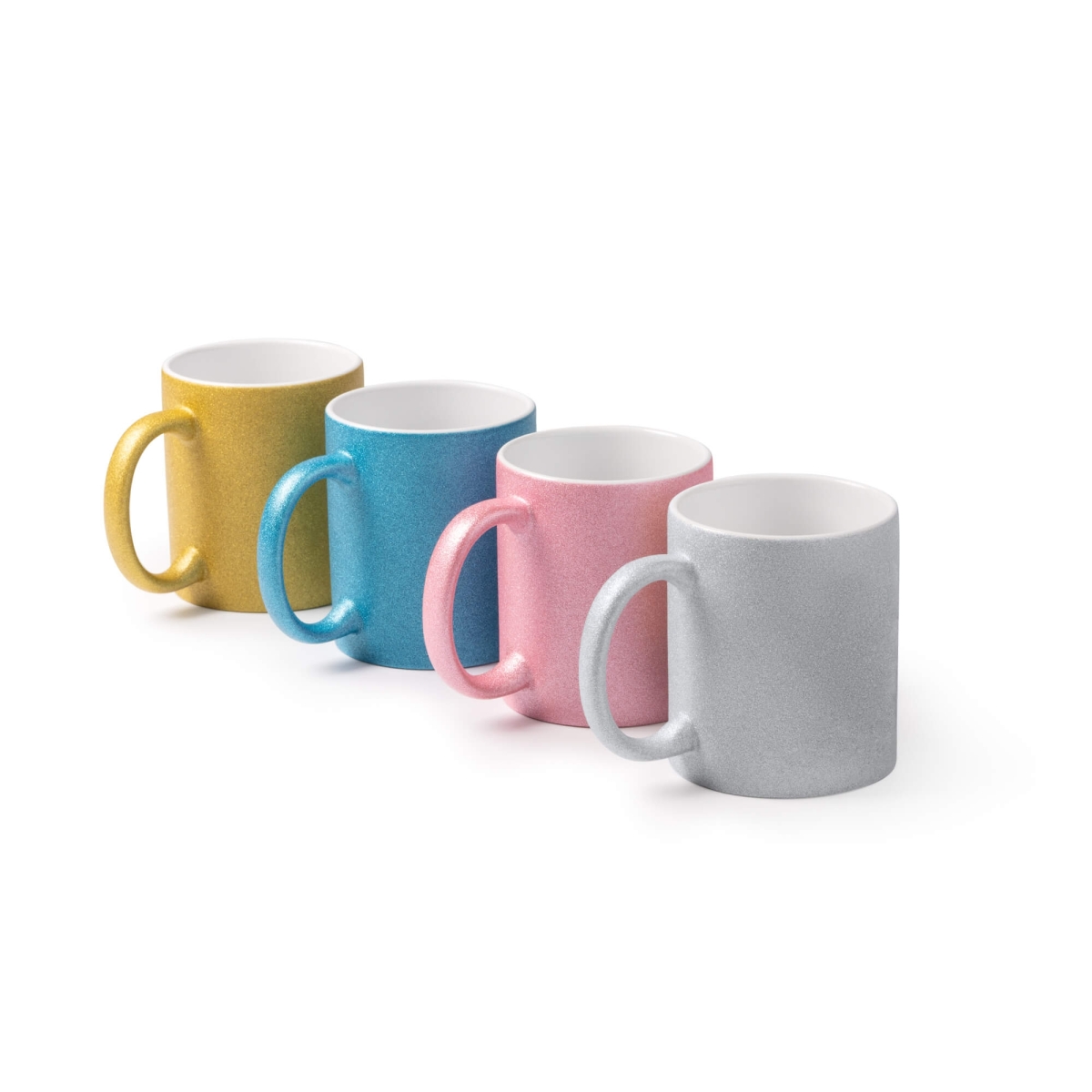 Taza de Cerámica Stamina Fiona | Toleshop