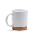 Taza de Cerámica Stamina Banket 1638