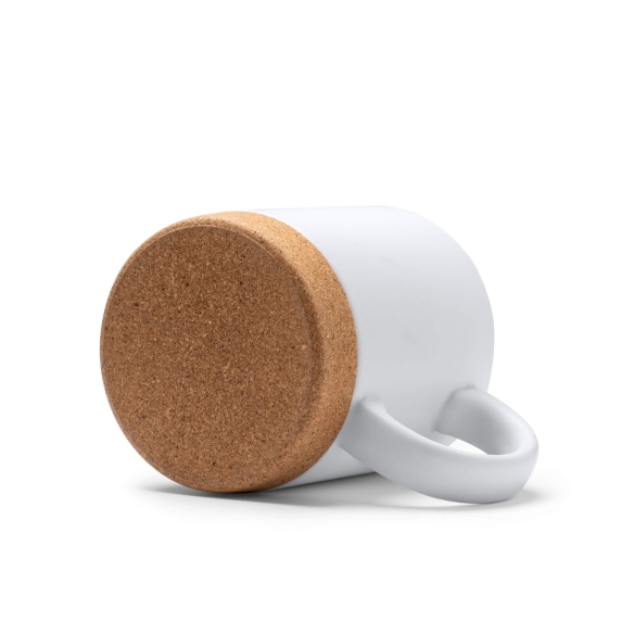Taza de Cerámica Stamina Banket | Toleshop
