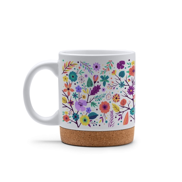 Taza de Cerámica Stamina Banket | Toleshop