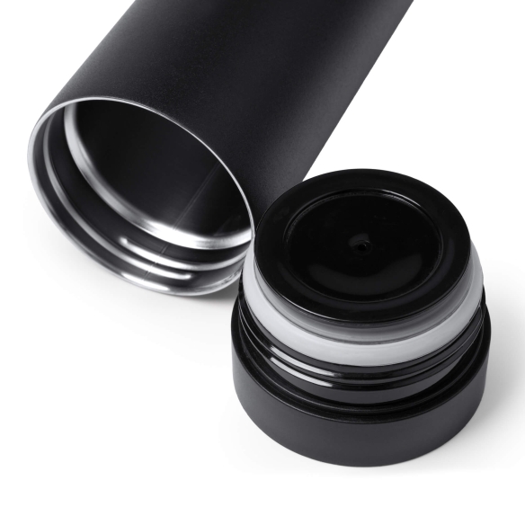 Vaso Térmico Stamina Clarke | Toleshop