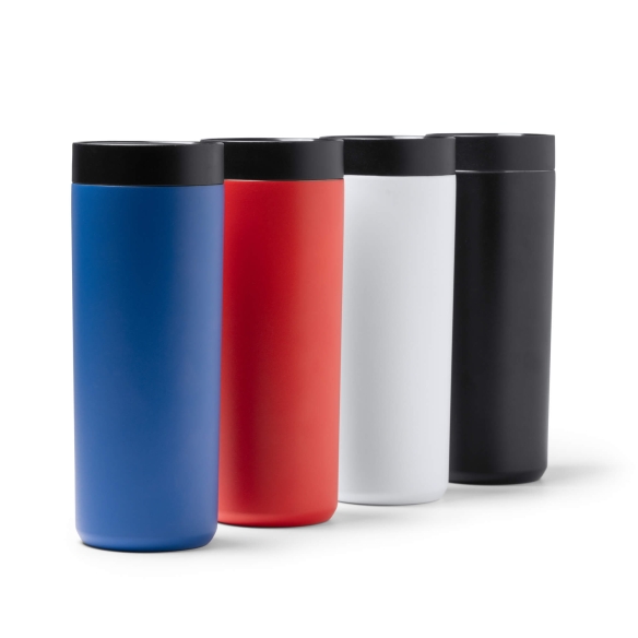 Vaso Térmico Stamina Clarke | Toleshop