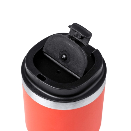Vaso Térmico Acero Inoxidable Stamina Venturi | Toleshop 2