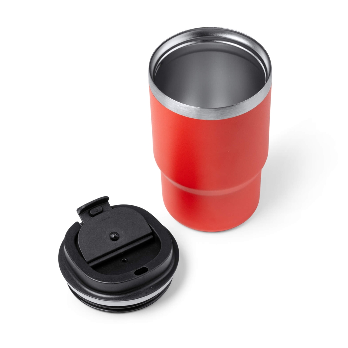 Vaso Térmico Acero Inoxidable Stamina Venturi | Toleshop