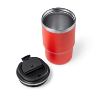 Vaso Térmico Acero Inoxidable Stamina Venturi | Toleshop