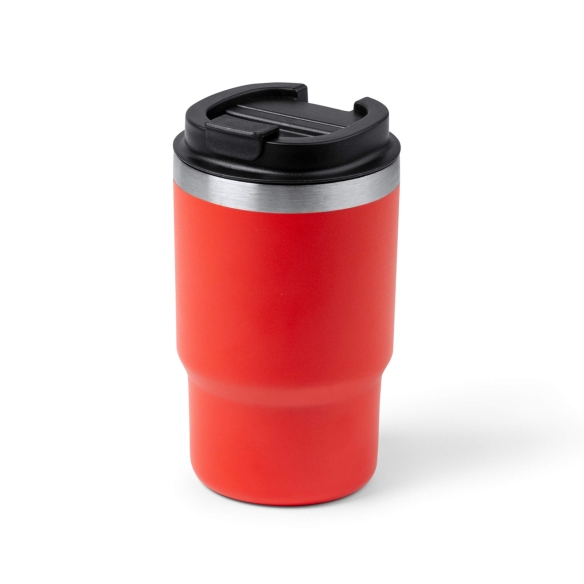 Vaso Térmico Acero Inoxidable Stamina Venturi | Toleshop