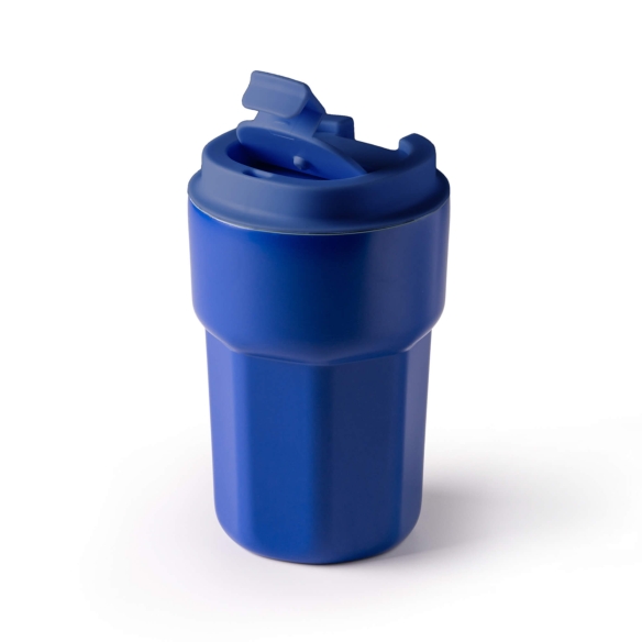 Vaso Térmico Acero Inoxidable Stamina Oster | Toleshop