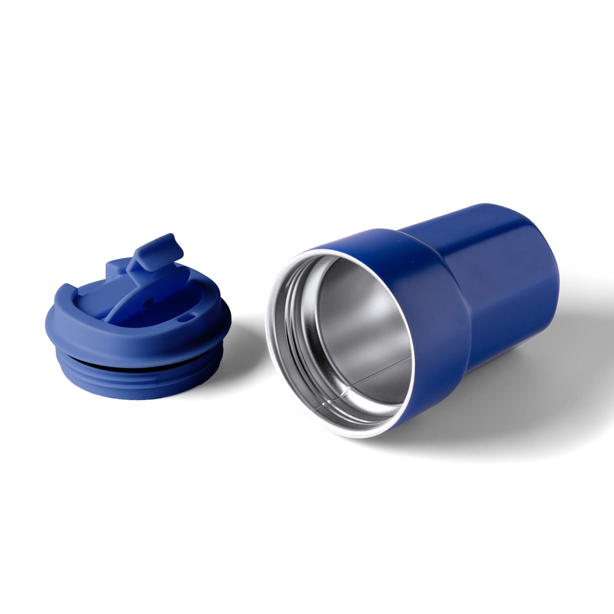 Vaso Térmico Acero Inoxidable Stamina Oster | Toleshop
