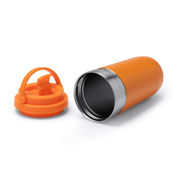 Vaso Térmico Stamina Gredos | Toleshop
