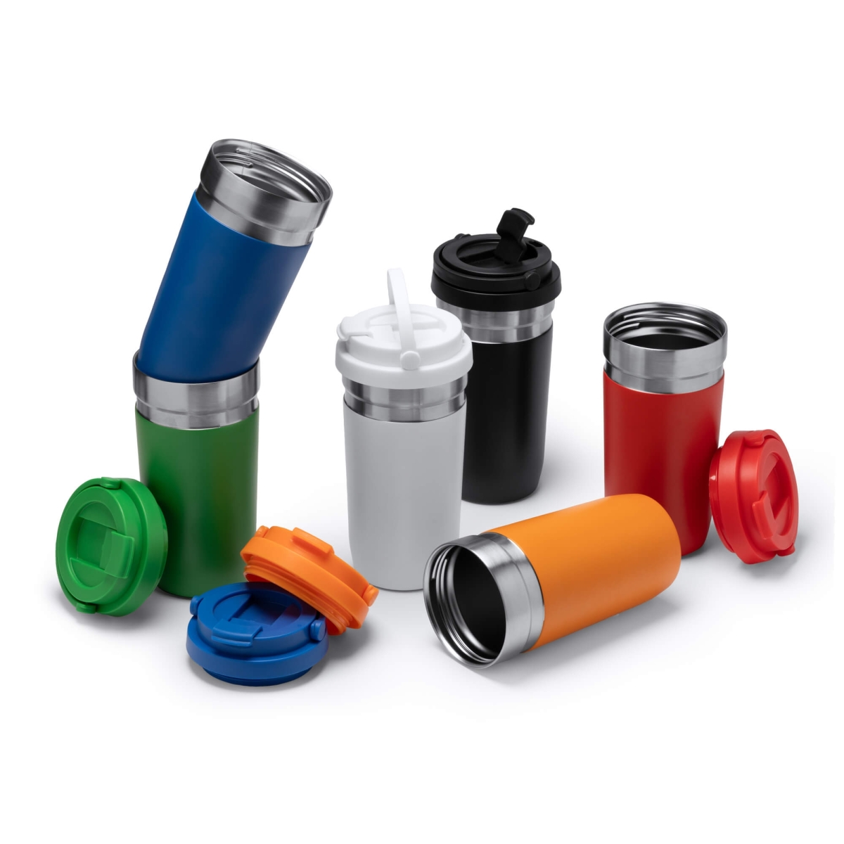 Vaso Térmico Stamina Gredos | Toleshop