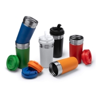 Vaso Térmico Stamina Gredos | Toleshop