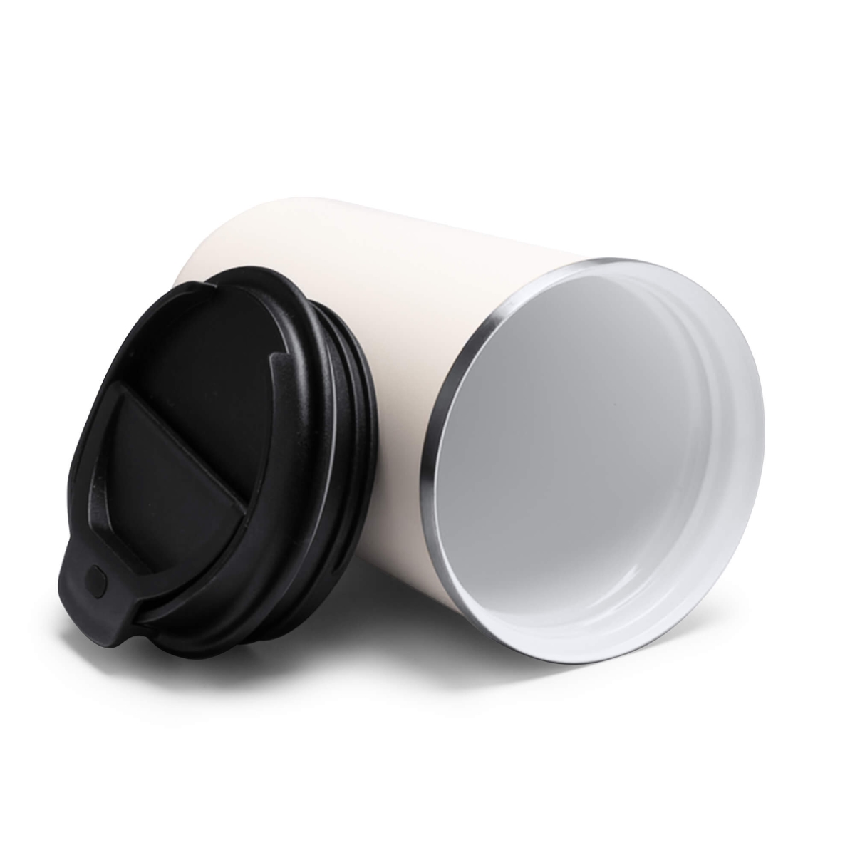 Vaso Térmico Acero Inoxidable Stamina Tomas | Toleshop