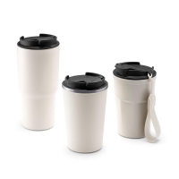 Vaso Térmico Acero Inoxidable Stamina Tomas | Toleshop