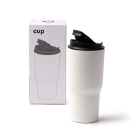 Vaso Térmico Acero Inoxidable Stamina Filip | Toleshop