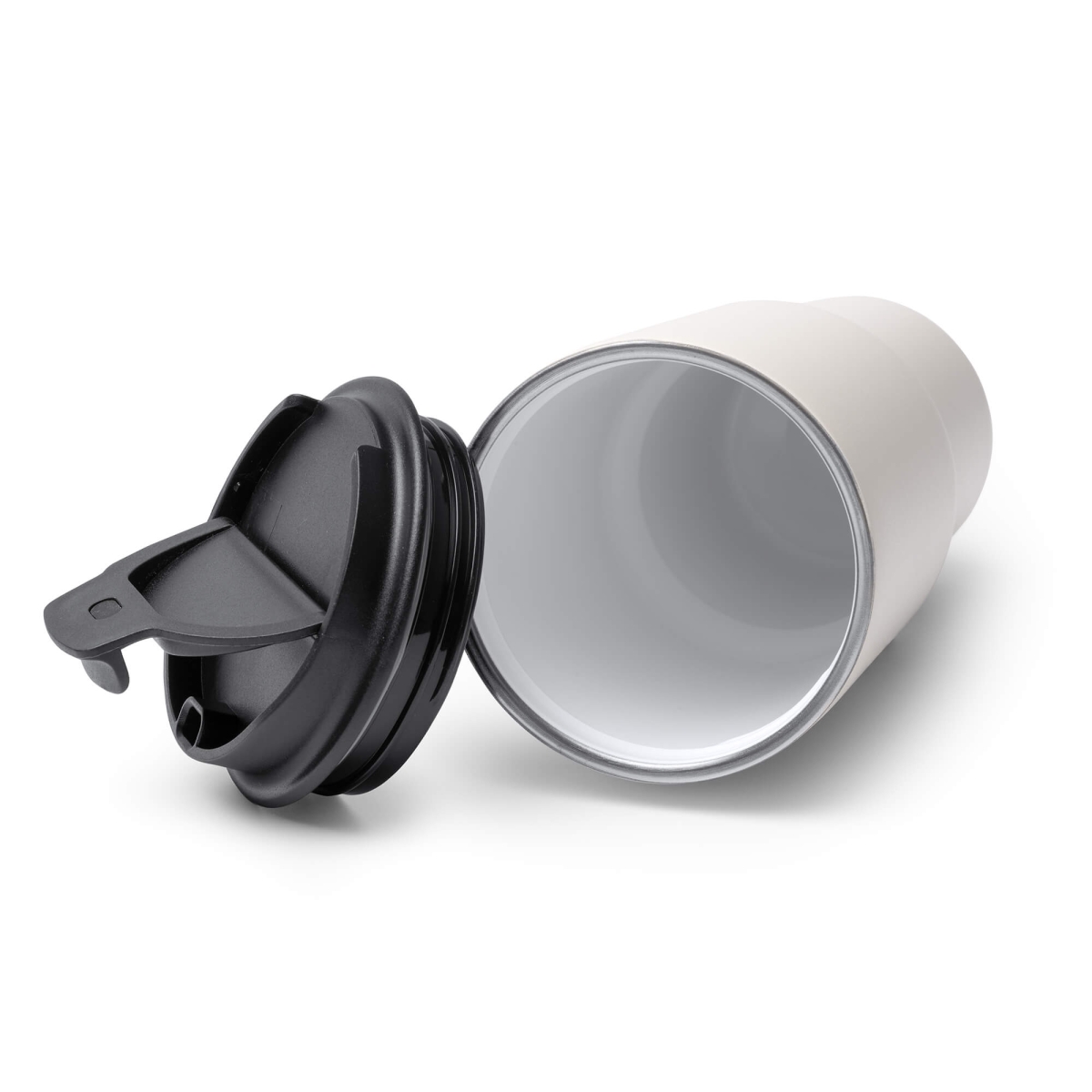 Vaso Térmico Acero Inoxidable Stamina Filip | Toleshop
