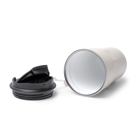 Vaso Térmico Acero Inoxidable Stamina Keury | Toleshop 2