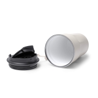 Vaso Térmico Acero Inoxidable Stamina Keury | Toleshop