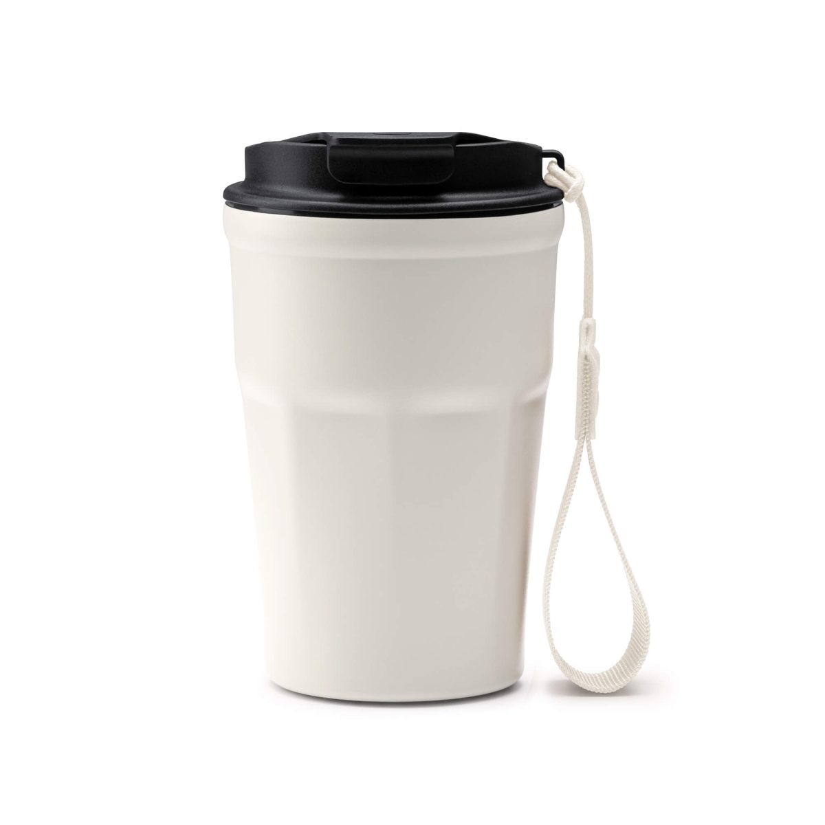 Vaso Térmico Acero Inoxidable Stamina Keury | Toleshop