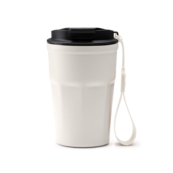 Vaso Térmico Acero Inoxidable Stamina Keury | Toleshop