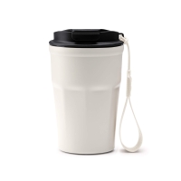 Vaso Térmico Acero Inoxidable Stamina Keury | Toleshop