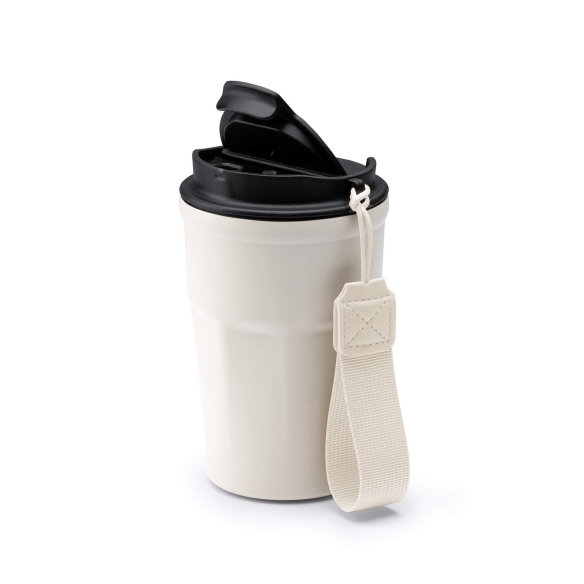 Vaso Térmico Acero Inoxidable Stamina Keury | Toleshop