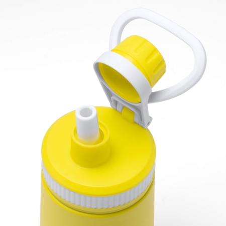 Bidón Térmico Stamina Pumba | Toleshop 2