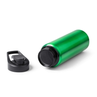 Bidón de Aluminio Reciclado Stamina Raiden | Toleshop